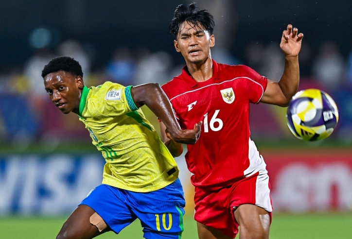 Liverpool quyết săn 'Neymar mới' của Brazil: 17 tuổi giá 50 triệu Euro