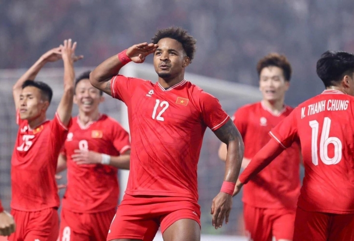 Xuân Son bất ngờ được đề cử giải thưởng thế giới