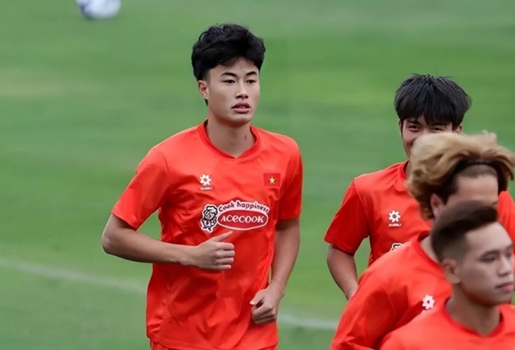 U22 Việt Nam nhận tin cực buồn trước SEA Games 2025