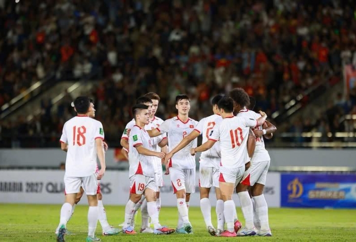 Đá thế này, ĐT Việt Nam làm sao thắng được Malaysia!