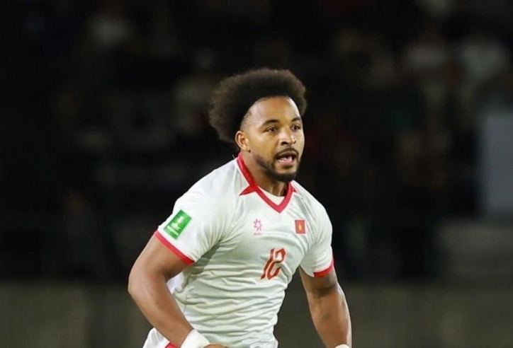 Xuân Son nhận tin buồn sau trận thắng của ĐT Việt Nam