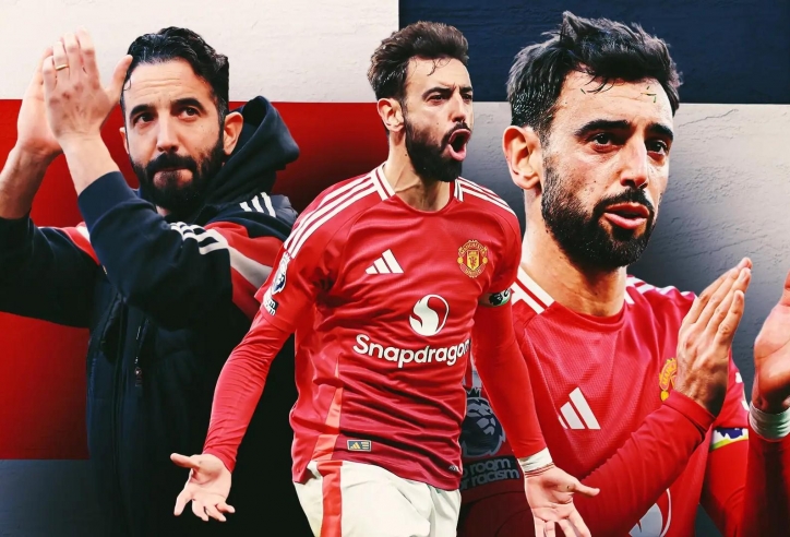 MU cần cảnh giác trước 'cơn điên' mà Ả Rập dành cho Bruno