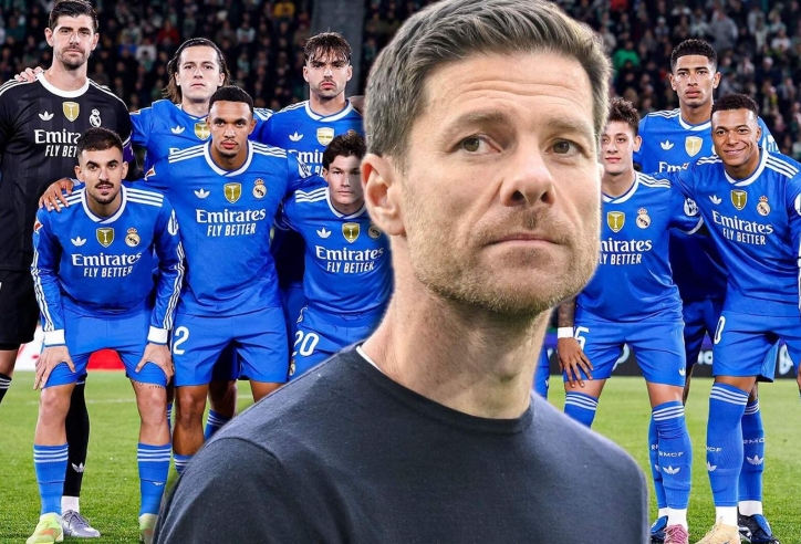 Khủng hoảng tồi tệ nhất sắp ập đến Real Madrid