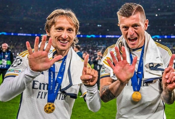 Bỏ qua Modric và Kroos, MU đã dồn toàn lực cho cái tên này