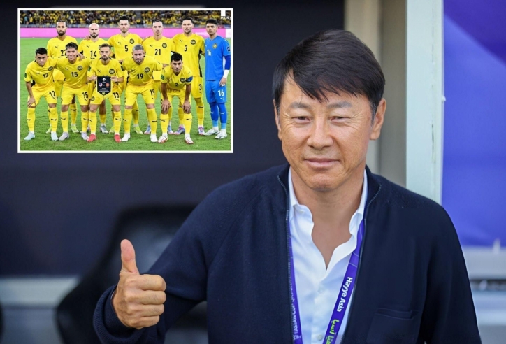 BẤT NGỜ: HLV Shin Tae Yong sẽ dẫn dắt Malaysia?