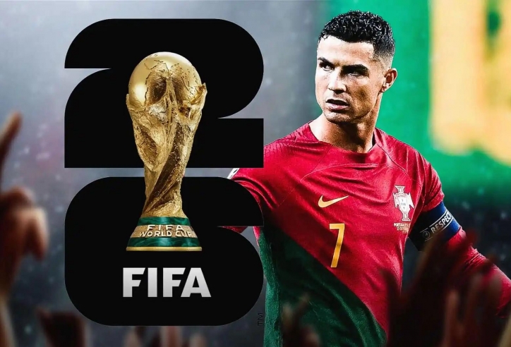 BLV phẫn nộ: 'FIFA sẽ trao luôn World Cup cho Ronaldo và Bồ Đào Nha'