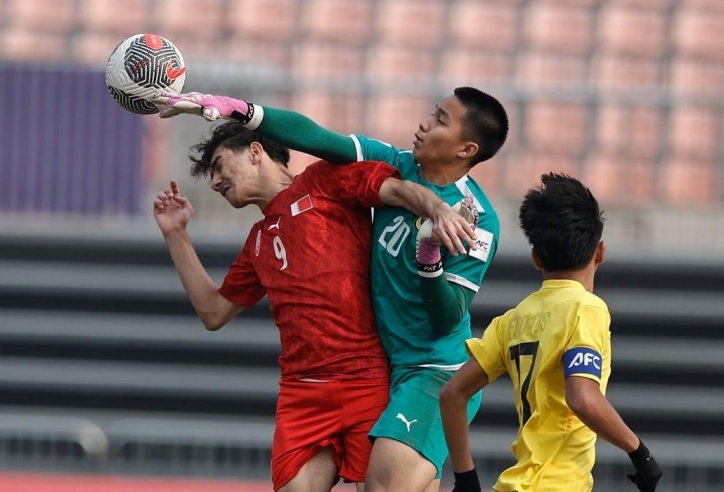 Thua 0-36, đội Đông Nam Á bàng hoàng rời giải châu lục