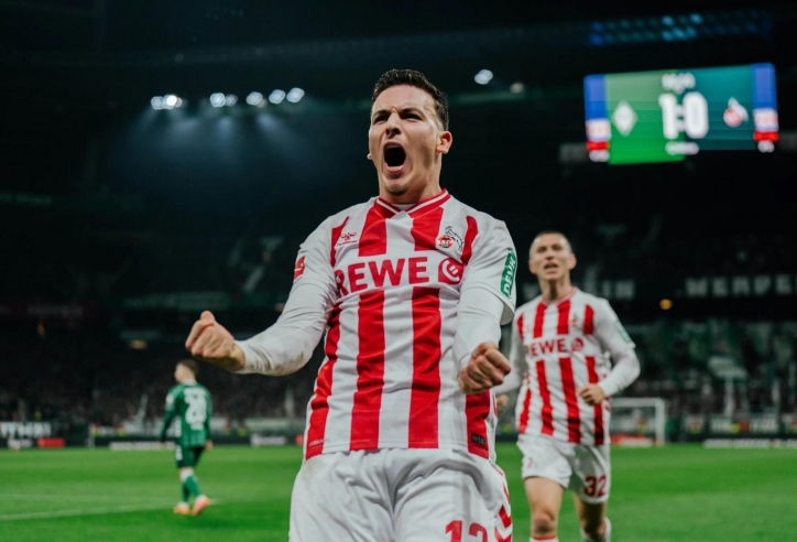 Nhận định FC Koln vs St. Pauli: Chiến thắng thuyết phục