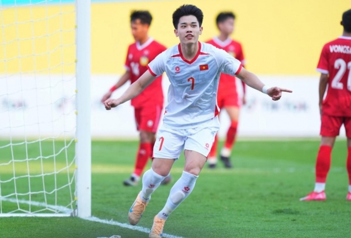 CĐV Đông Nam Á bất ngờ so sánh U22 Việt Nam và U22 Malaysia