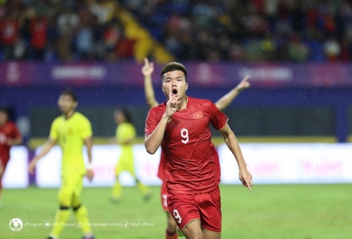 Sao trẻ U22 Việt Nam khó có cửa thi đấu nhiều tại V-League