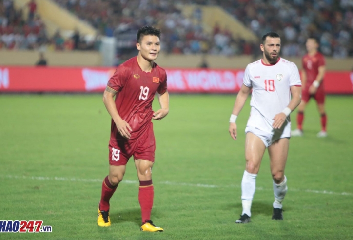 Quang Hải sẽ chơi như nào tại CAHN?