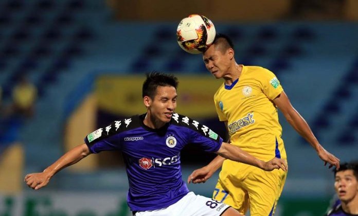 Nhận định Khánh Hòa vs Hà Nội: Trận đấu không dễ dàng cho cả 2