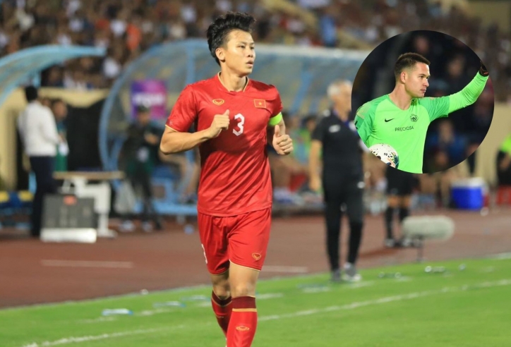 Quế Ngọc Hải: “Filip Nguyễn sẽ là sự bổ sung tốt cho ĐT Việt Nam”