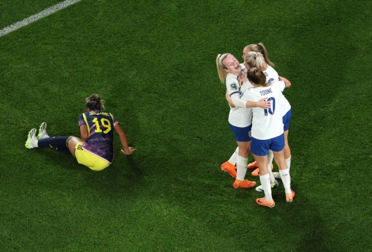 Lịch thi đấu bán kết World Cup nữ 2023: Cuộc chơi của những đại diện Châu Âu