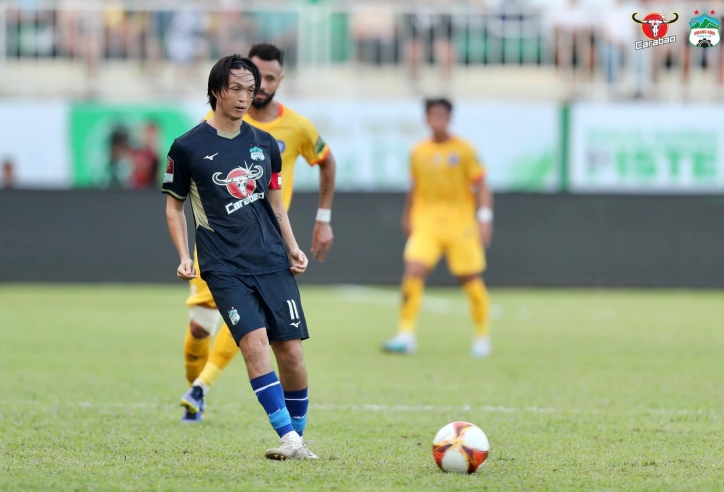 2 đại gia V-League sẵn sàng chi tiền khủng để chiêu mộ Tuấn Anh