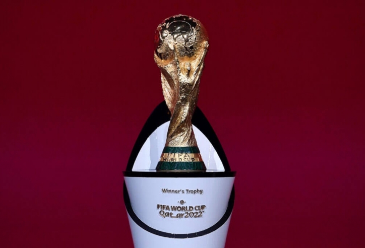 Việc Đông Nam Á đăng cai World Cup có nguy cơ bị đổ bể