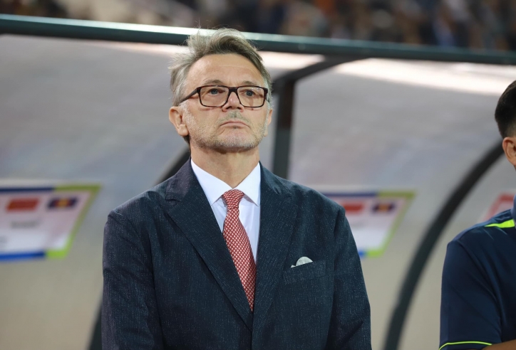 Tương lai của HLV Troussier sẽ ra sao sau Asian Cup?