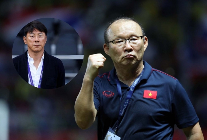 Báo Indonesia chỉ lý do HLV Shin Tae Yong không ‘lý tưởng’ bằng thầy Park