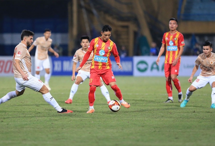 Nhận định Thanh Hóa vs CAHN: Hiểm họa xứ Thanh