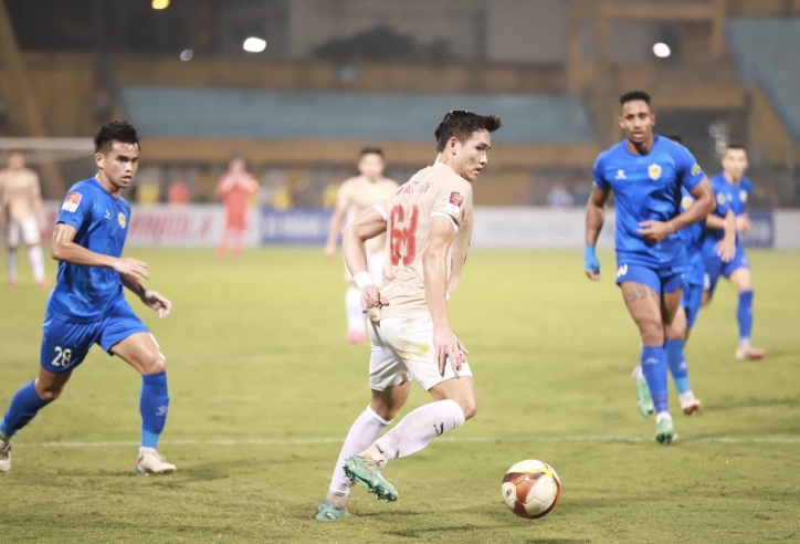 V-League hướng đến thay đổi tích cực