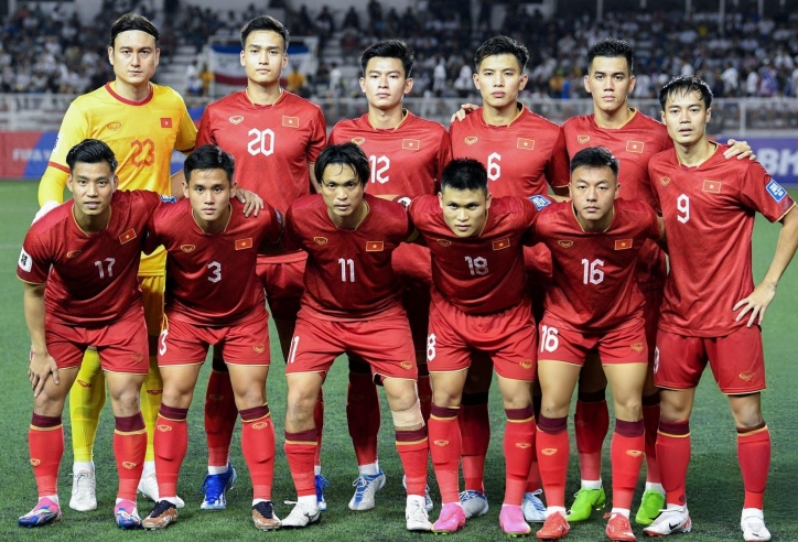 Lý do HLV Kim Sang Sik gọi nhiều 'cựu binh' lên ĐT Việt Nam