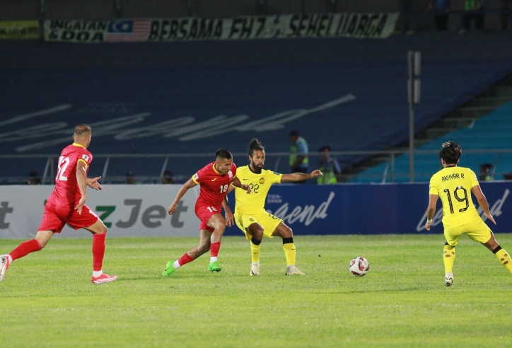 Malaysia vs Đài Loan: Phải thắng thật đậm