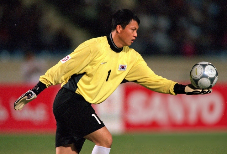 HLV 4 lần dự World Cup chuẩn bị đầu quân cho ĐT Việt Nam