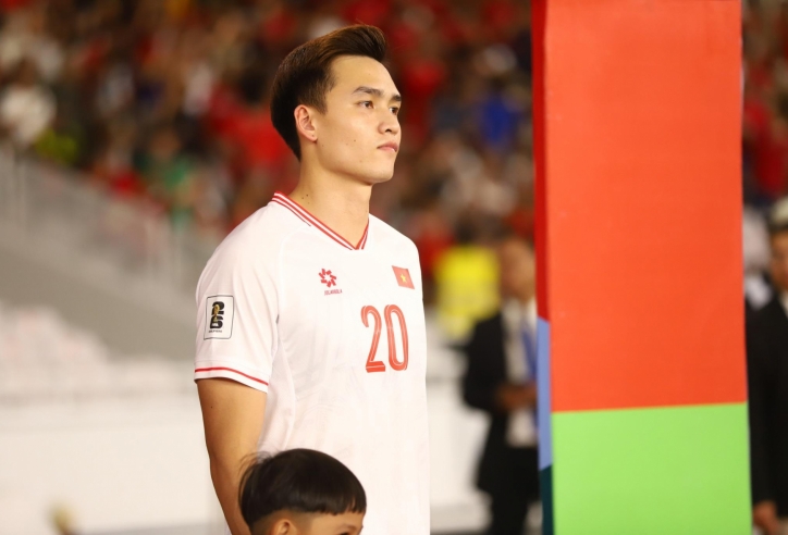 ĐT Việt Nam đối diện tổn thất lớn cho Vòng loại Asian Cup