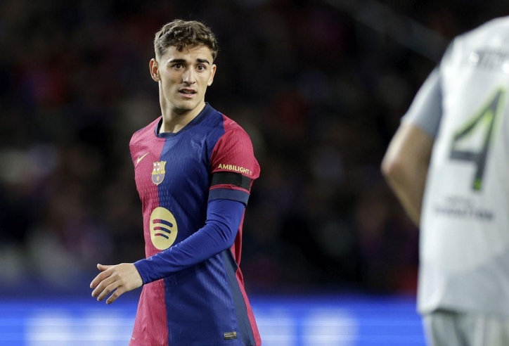 Gavi: 'Những người nói tôi không biết chơi bóng không hiểu gì cả'