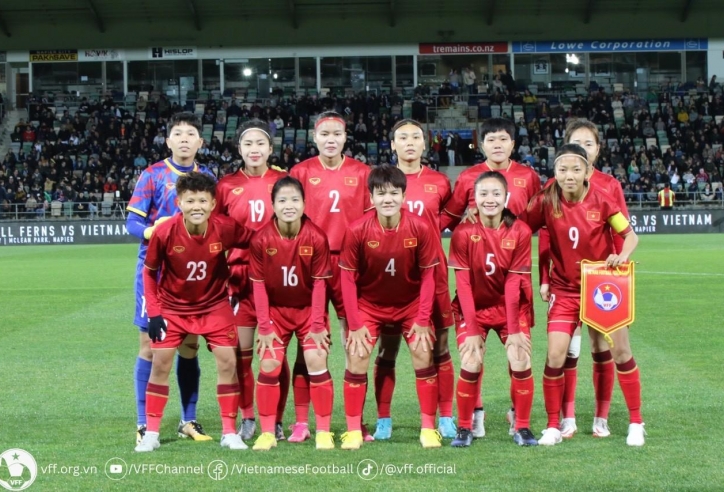 AFC và AFF xác nhận Việt Nam đăng cai 3 giải đấu lớn