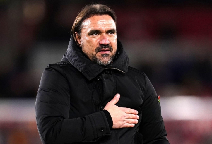 HLV Leeds United: 'Tôi sẽ ăn mừng như con thú lửa cho dịp lên hạng'