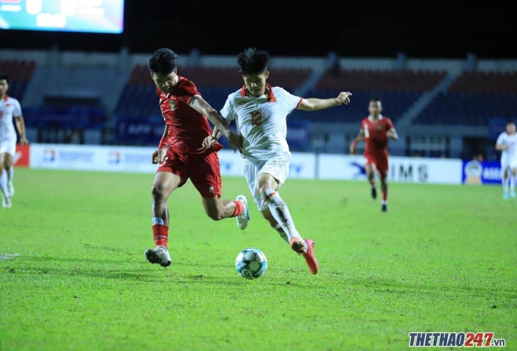 Lịch thi đấu U23 Đông Nam Á 2025 mới nhất