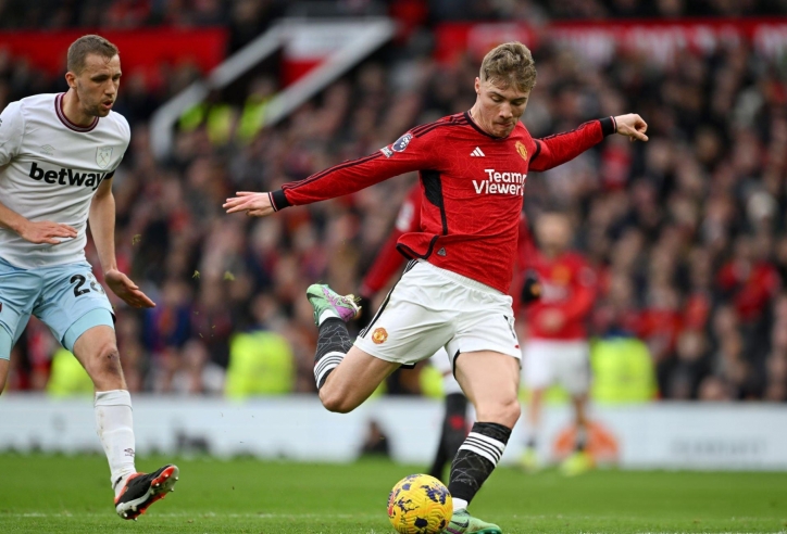Lịch thi đấu bóng đá hôm nay 26/7: MU vs West Ham khi nào?