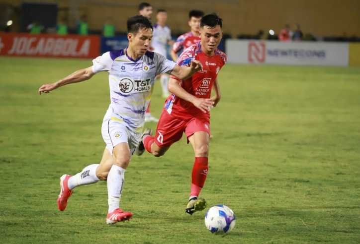 VPF ra tuyên bố nghiêm khắc tại V-League