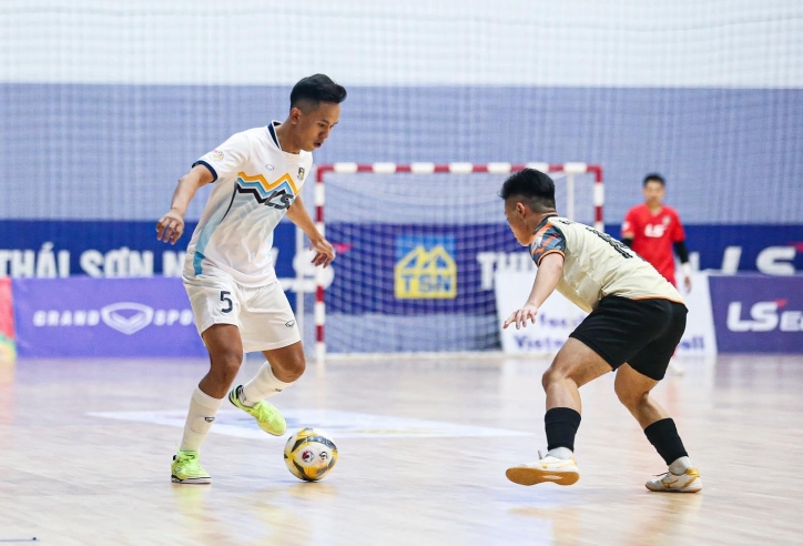 Thái Sơn Nam và Thái Sơn Bắc tiếp tục đua tranh gay cấn