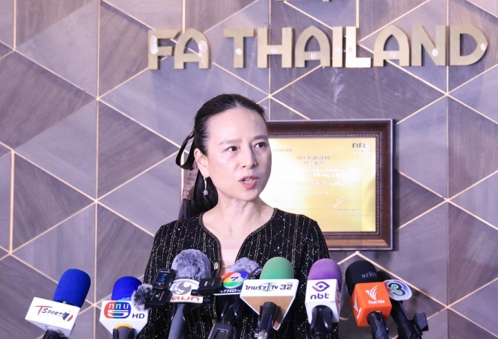 Madam Pang đưa ra phán quyết khác hoàn toàn Việt Nam về SEA Games
