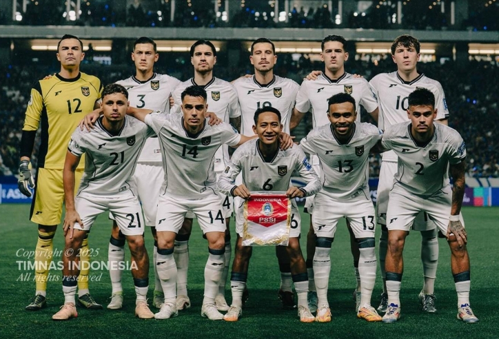 AFC ra phán quyết khiến Indonesia khó đi World Cup