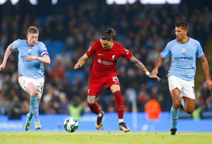 Vừa có De Bruyne, Napoli chiêu mộ luôn 'hàng nóng' của Liverpool