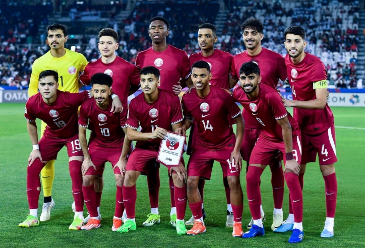 Nhận định U23 Qatar vs U23 Brunei: Trình độ chênh lệch