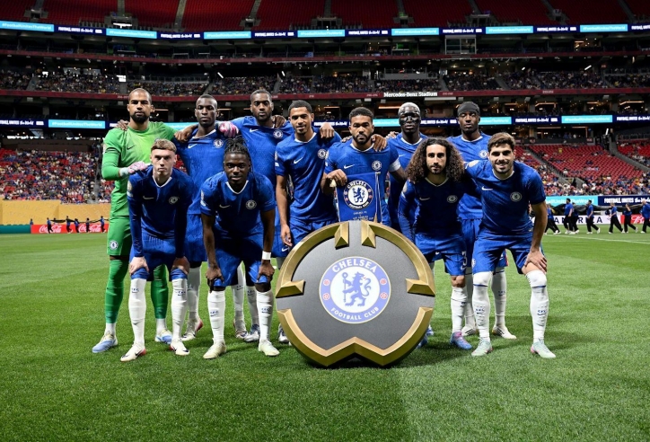 Trực tiếp Esperance Tunis 0-0 Chelsea: Nhập cuộc chậm rãi