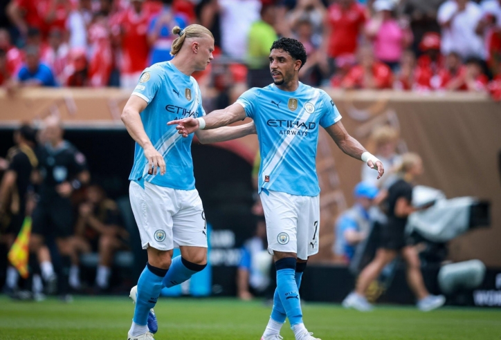 Trực tiếp Man City vs Al Hilal, 8h00 hôm nay 1/7
