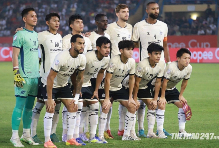 Indonesia bất ngờ bỏ giải Đông Nam Á vào phút chót?