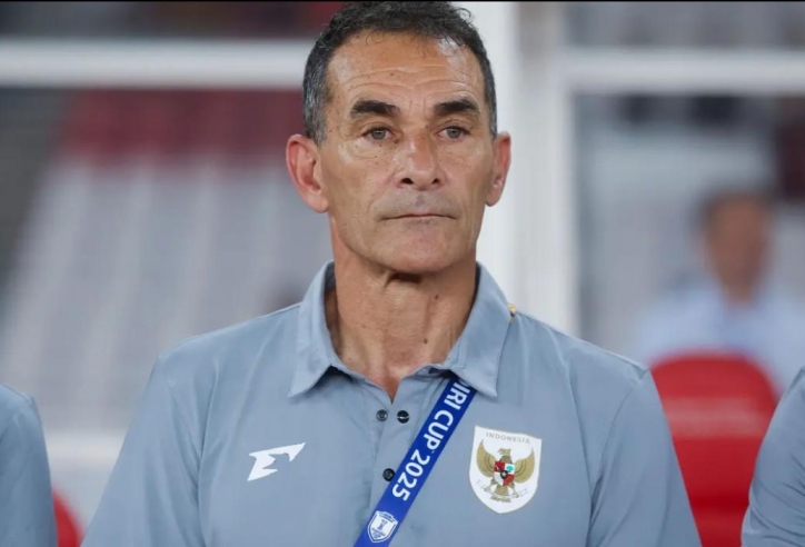 HLV U23 Indonesia không biết luật U23 Đông Nam Á