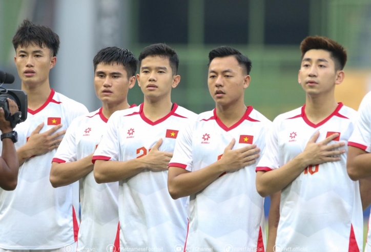 Lộ diện đối thủ của U23 Việt Nam tại bán kết U23 Đông Nam Á