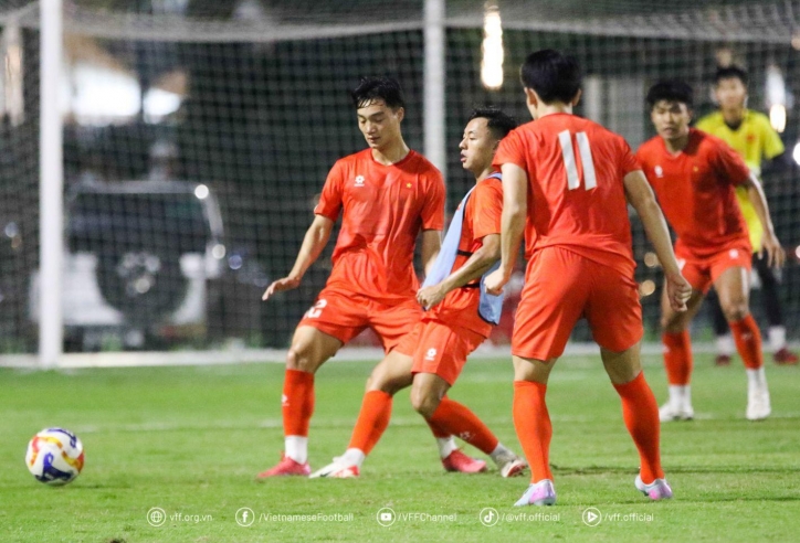 Lịch thi đấu bóng đá hôm nay 22/7: U23 Việt Nam vs U23 Campuchia mấy giờ?