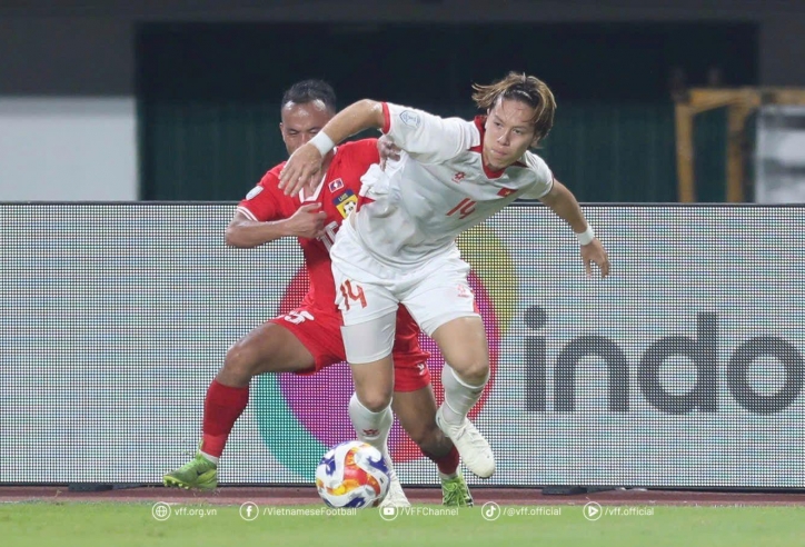 U23 Việt Nam vs U23 Campuchia: Thắng đậm vào bán kết