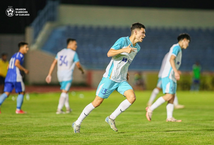 Thêm 2 cầu thủ Việt kiều có bến đỗ mới tại V-League