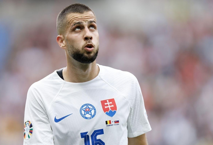 Tin chuyển nhượng 23/7: Inter Miami chính thức có đàn em Messi, Al Nassr 'bỏ bom' trung vệ đẳng cấp