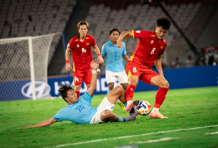 HLV Kim Sang Sik có vấn đề đáng lo với U23 Việt Nam