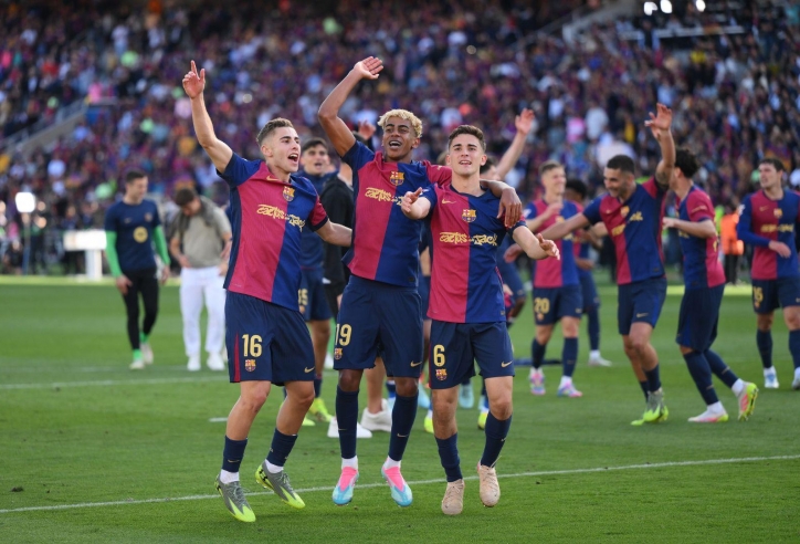 Trực tiếp Vissel Kobe vs Barcelona: Yamal lĩnh xướng